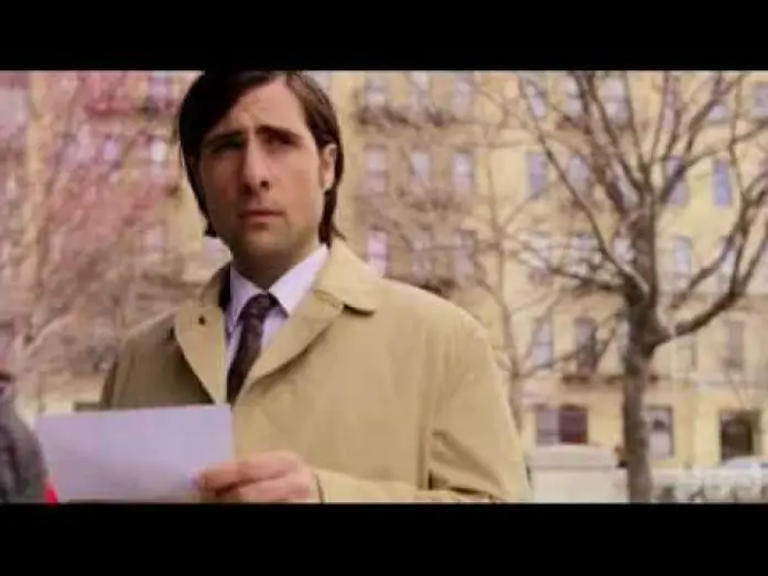 Видео к сериалу Убить скуку — HBO's "Bored to Death" Trailer #1