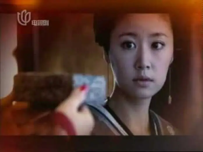 Видео к сериалу 美人心计 — Mỹ Nhân Tâm Kế 美人心计 Shanghai TVDrama Channel Trailer 70s
