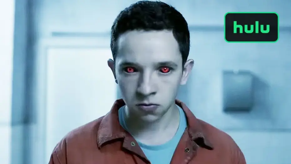 Видео к сериалу Отбросы — Misfits - Series Trailer