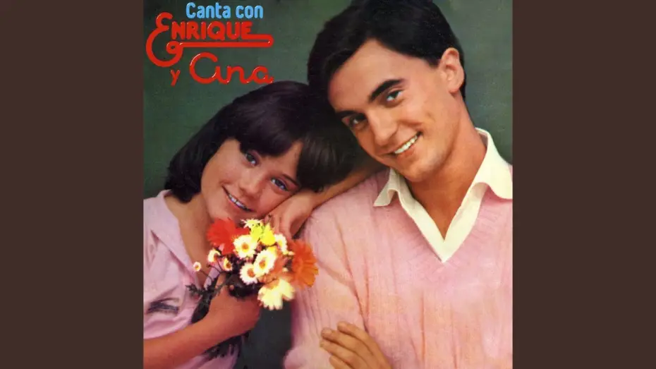 Видео к сериалу Знаменитая пятерка — Los cinco