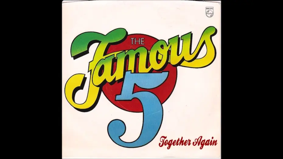 Видео к сериалу Знаменитая пятерка — Together Again * The Famous Five