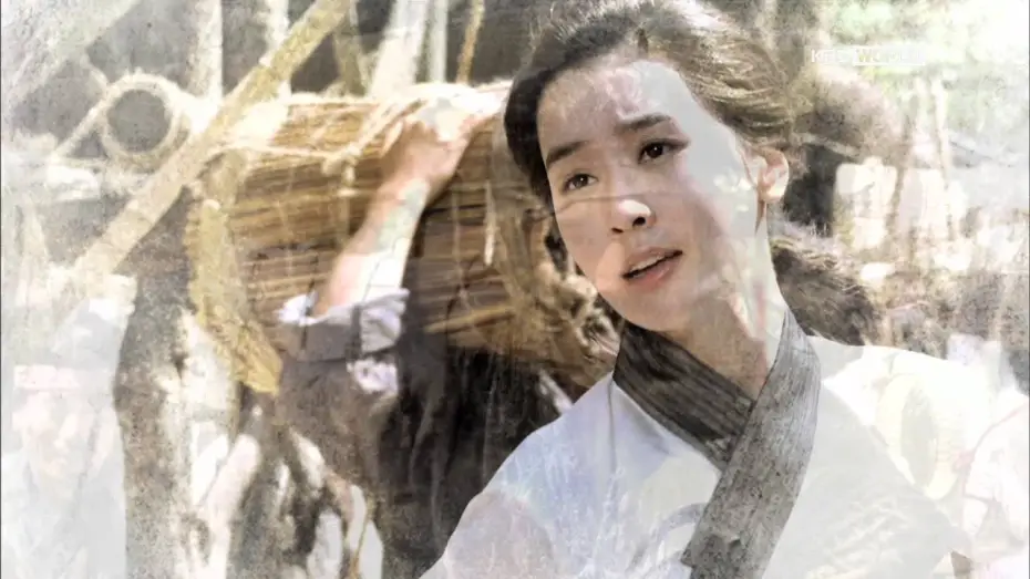 Видео к сериалу Охотники на рабов — [Trailer] The Slave Hunters (추노)