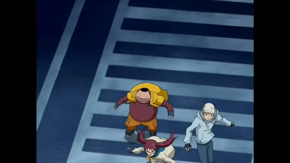 Видео к сериалу Эйр Гир — Air Gear Opening HD