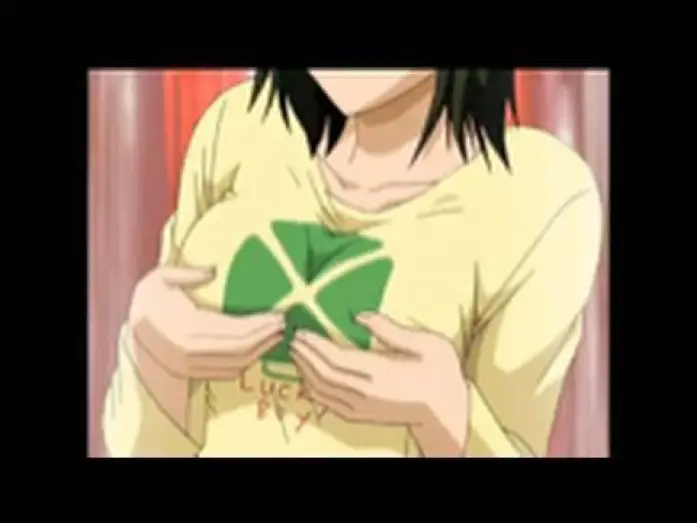 Видео к сериалу Школьный переполох — School Rumble - Most Awesomest Collection 12/8 - Trailer