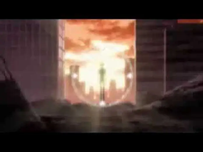 Видео к сериалу Код Гиас: Восставший Лелуш — Gurren Lagann & Code Geass Promo Rai 4 Dynit