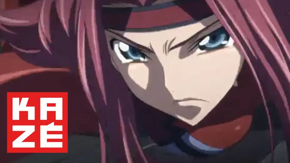 Видео к сериалу Код Гиас: Восставший Лелуш — Code Geass - Bande-annonce