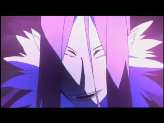 Видео к сериалу Принцесса Немёртвых — Corpse Princess - Shikabane Hime Parts 1 & 2 on DVD 9/14/10 - Anime Episode Clip 5