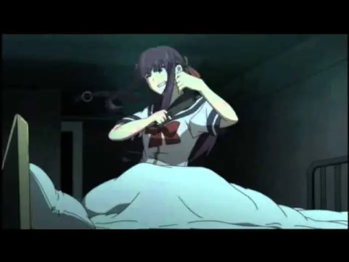 Видео к сериалу Принцесса Немёртвых — Corpse Princess - Shikabane Hime- Anime Episode Clip 3 - Available Now on DVD