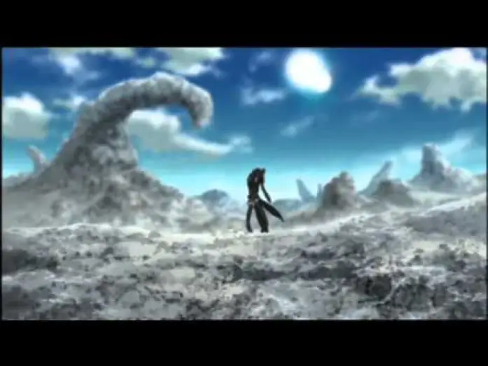 Видео к сериалу Огнём и мечом — Gun X Sword - Complete Series - On DVD 12.14.2010 - Anime Trailer