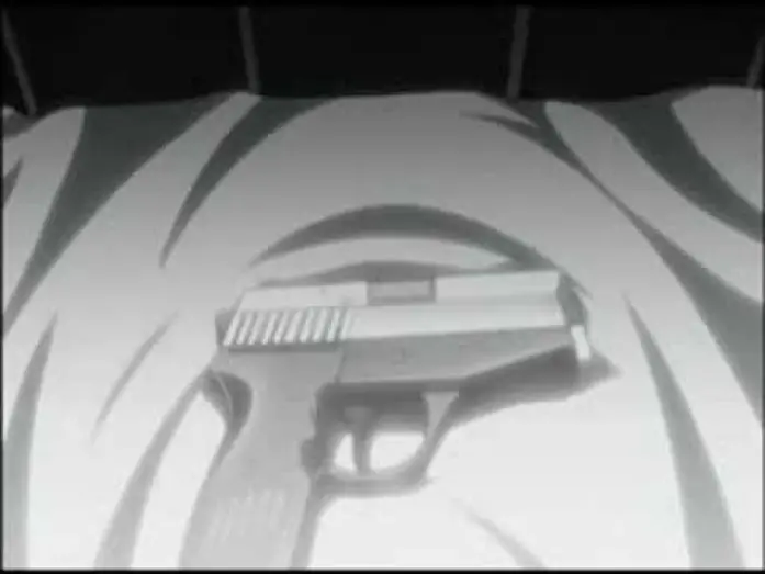 Видео к сериалу Школа убийц — Gunslinger Girl Trailer