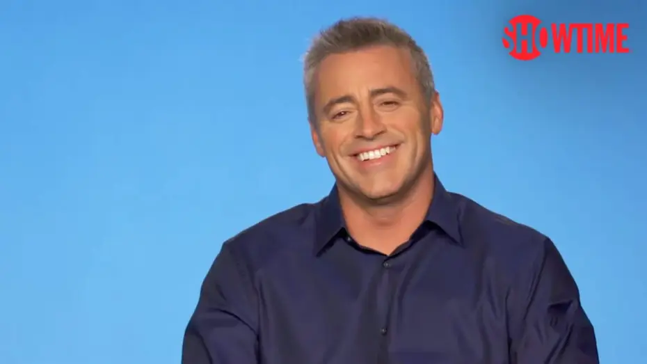 Видео к сериалу Эпизоды — Сезон 4 — Episodes | Matt LeBlanc on Himself | Season 4