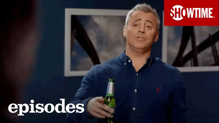 Видео к сериалу Эпизоды — Сезон 5 — Episodes Season 5 (2017) | Official Trailer | Matt LeBlanc SHOWTIME Series