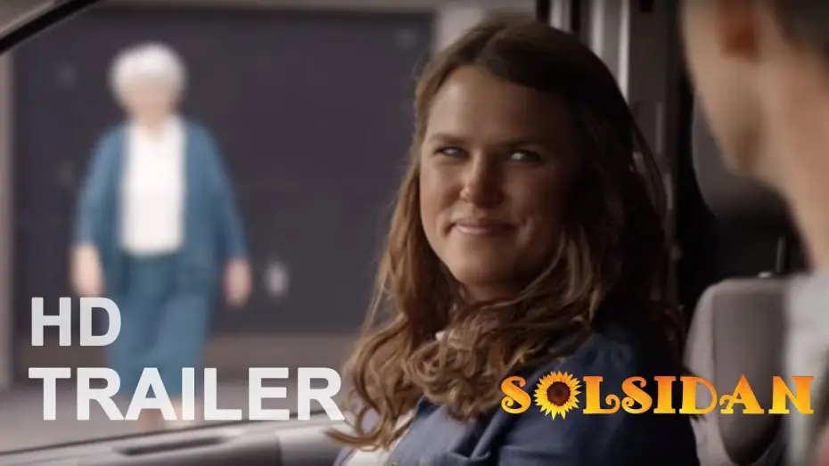 Видео к сериалу Солнечная сторона — Offizieller Trailer