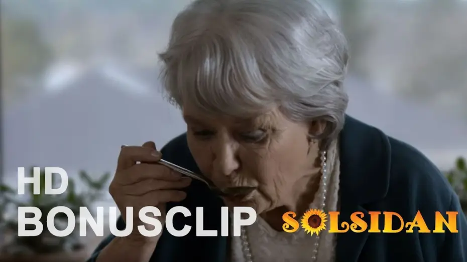 Видео к сериалу Solsidan — Bonusclip: Schwiegermutter abzugeben