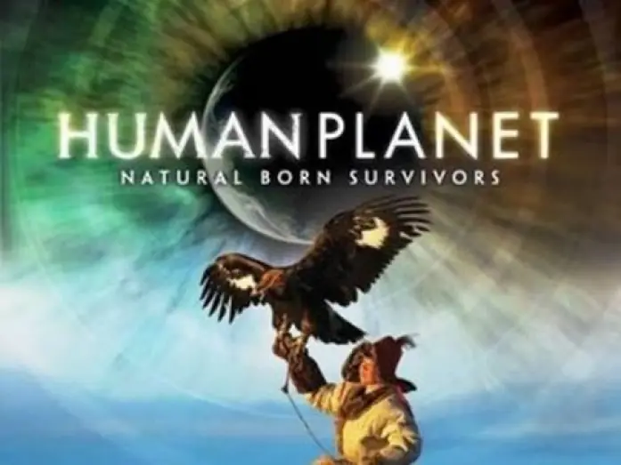 Видео к сериалу Планета людей — Human Planet | BBC Official Trailer