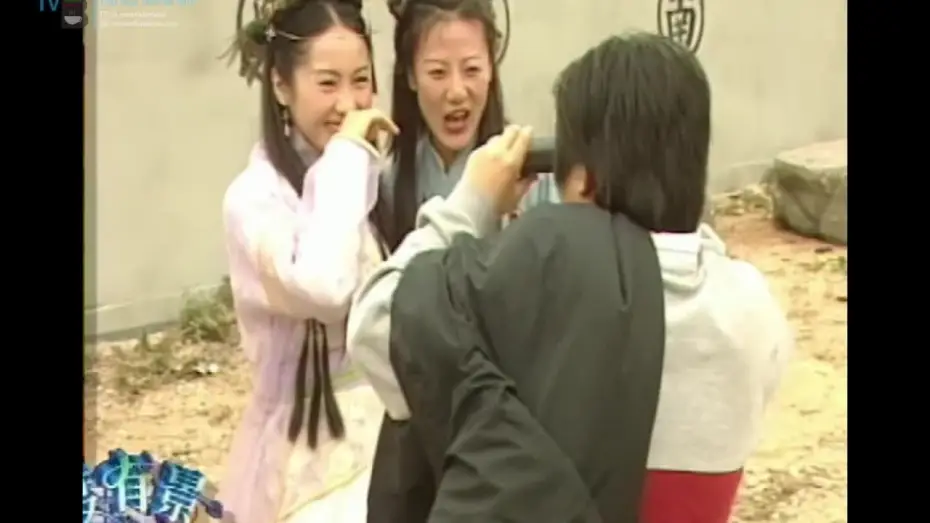 Видео к сериалу 倚天屠龍記 — TVB - Hongkong 80s 90s -倚天屠龍記花絮 #吳啟華 #黎姿 #佘詩曼 Nếu bạn yêu thích phiên bản này thì thả ❤️ cho mình n