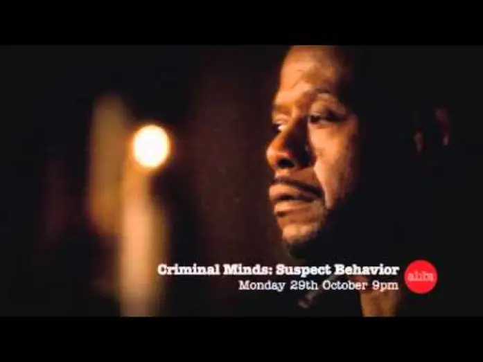 Видео к сериалу Мыслить как преступник: Поведение подозреваемого — Criminal Minds: Suspect Behaviour - Season 1 Trailer