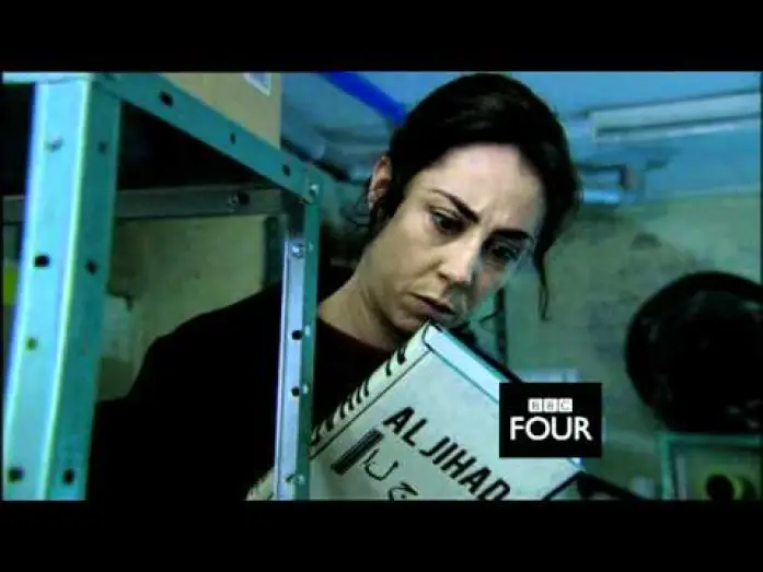 Видео к сериалу Убийство — Сезон 2 — The Killing  Series 2 Trailer BBC4