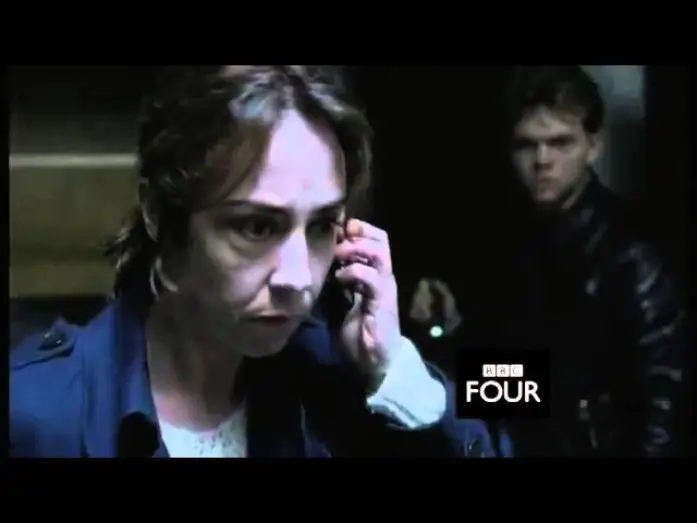 Видео к сериалу Убийство — The Killing Season 3 Trailer - BBC - http://film-book.com