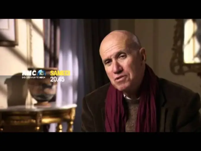 Видео к сериалу Древние пришельцы — Alien Theory - bande annonce