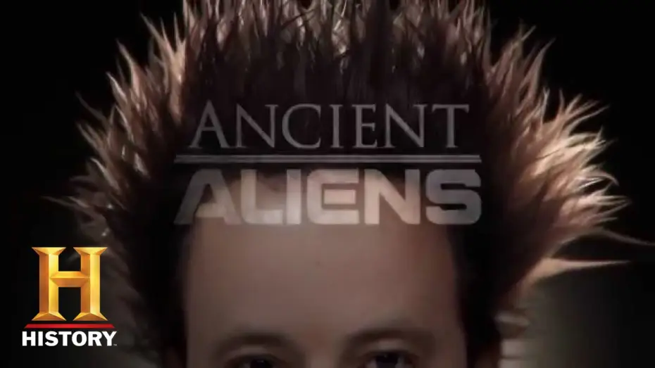 Видео к сериалу Древние пришельцы — Ancient Aliens: History Will Change Forever | History