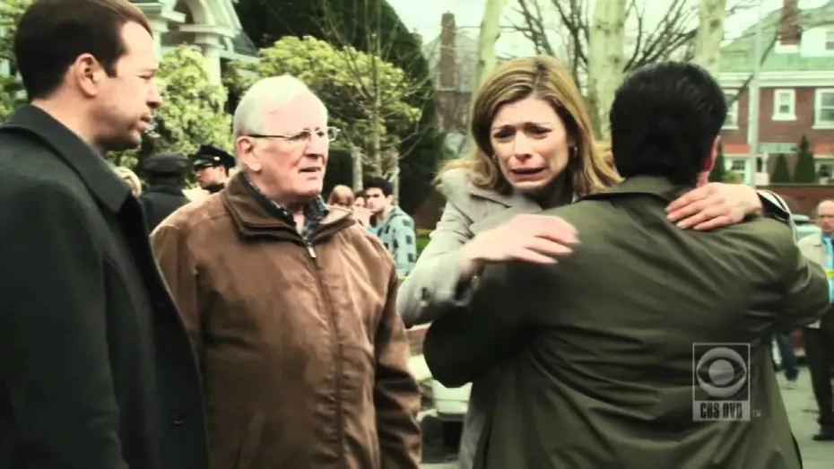 Видео к сериалу Голубая кровь — Blue Bloods - The First Season