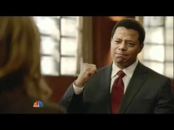 Видео к сериалу Закон и порядок: Лос-Анджелес — New Law & Order: Los Angeles Promo