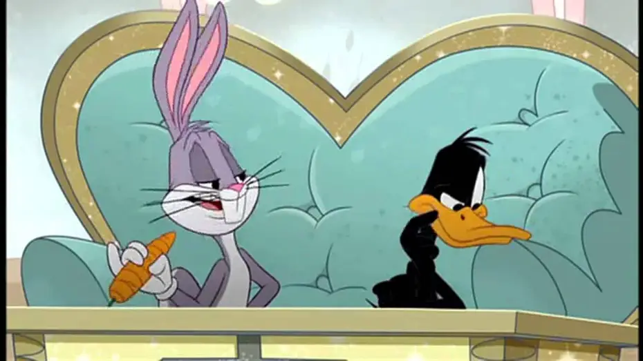 Видео к сериалу Луни Тюнз Шоу — The Looney Tunes Show - Sneak Peak - [HD] - (Coming Soon on May 2011)