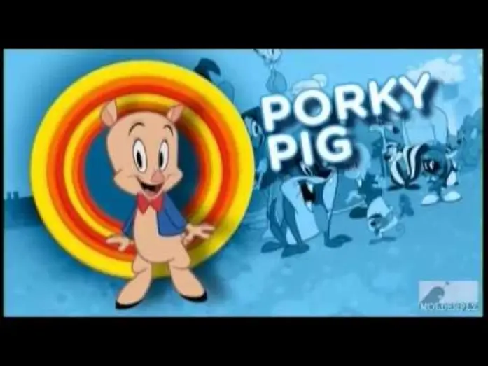 Видео к сериалу Луни Тюнз Шоу — The Looney Tunes Show: All New Series!