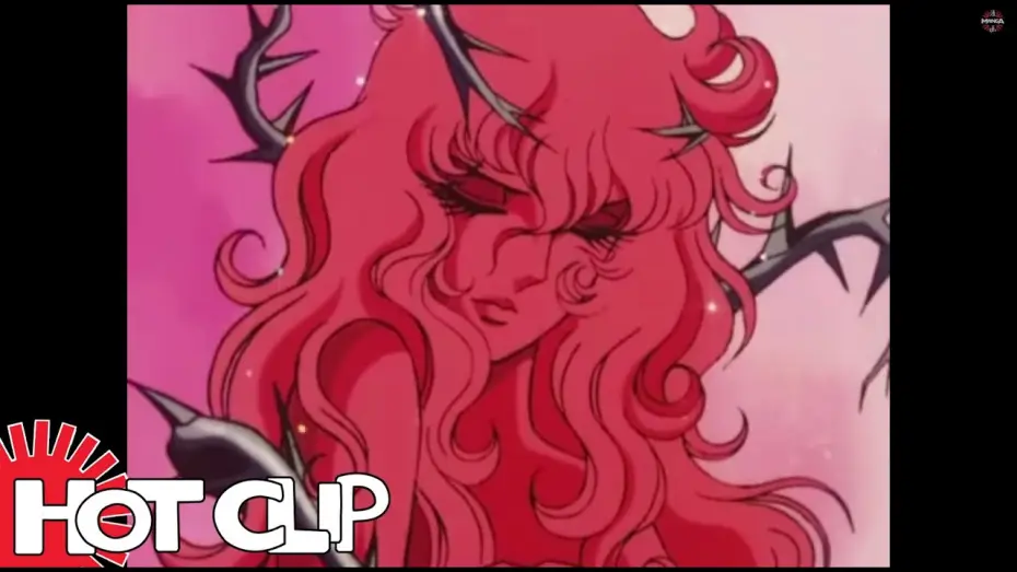 Видео к сериалу Роза Версаля — Theme Song: Rose of Versailles - HOT CLIP [Subtitled]