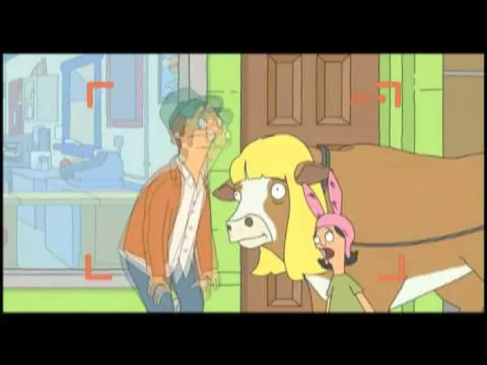 Видео к сериалу Закусочная Боба — Bobs Burgers - TV Trailer - Season 1