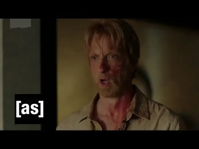 Видео к сериалу Орлиное сердце — Paradise Rising Trailer