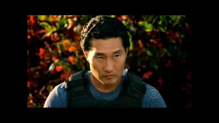 Видео к сериалу Полиция Гавайев — Hawaii Five-0 Season 1 Trailer 2011
