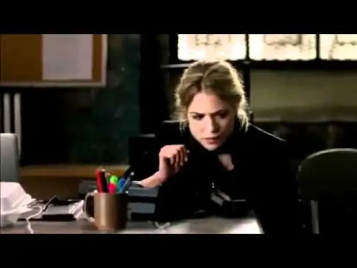 Видео к сериалу Короли побега — Breakout Kings Trailer [official]