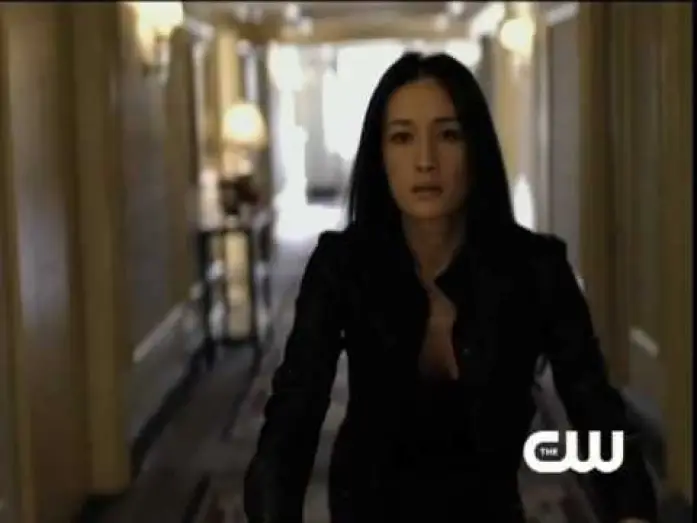 Видео к сериалу Никита — CW Nikita Trailer Fall 2010