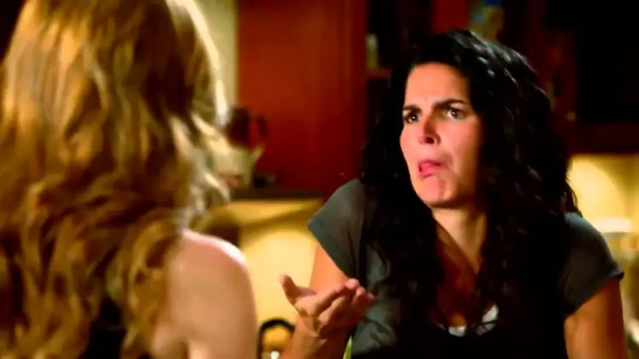 Видео к сериалу Риццоли и Айлс — Rizzoli & Isles Official Trailer HD