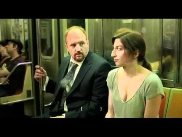 Видео к сериалу Луи — Louie - Trailer