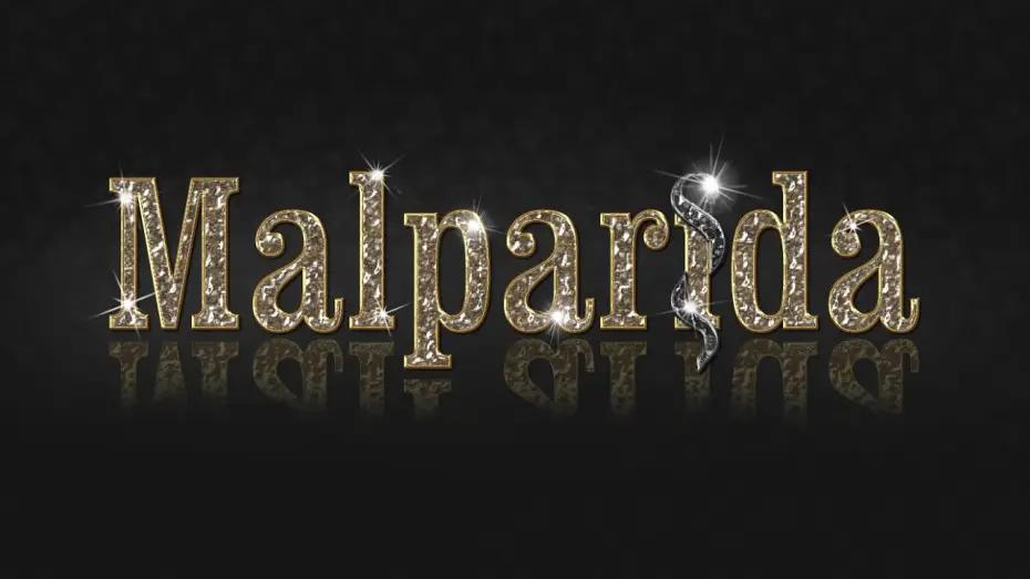 Видео к сериалу Мерзавка — Malparida |  Trailer |  Pol-kaProd