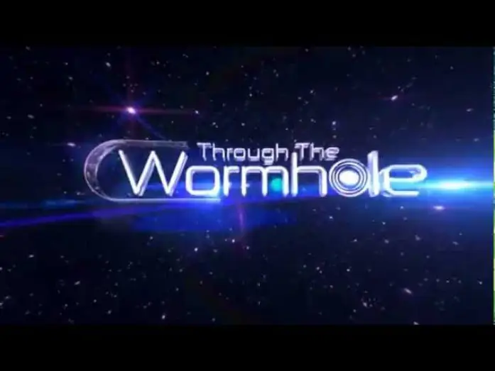 Видео к сериалу Discovery: Сквозь пространство и время с Морганом Фрименом — Through the Wormhole Season Trailer