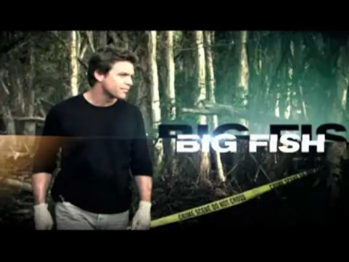 Видео к сериалу Пляжный коп — The Glades (A&E) - Trailer