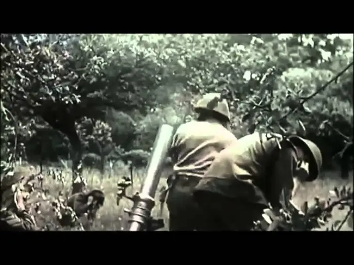 Видео к сериалу Апокалипсис: Вторая мировая война — APOCALYPSE  WORLD WAR II   Documentary Series Trailer secvente