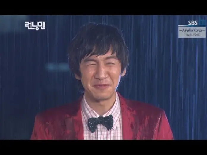 Видео к сериалу Бегущий человек — [RUNNINGMAN BEGINS] [EP 1 TEASER] | Ten Years Ago, On This Day, They Begun To Run! (ENG SUB)