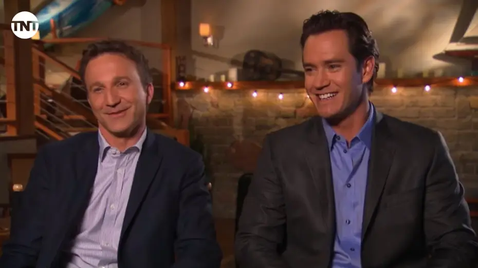 Видео к сериалу Франклин и Баш — Season 4 (Extended) | Franklin & Bash | TNT