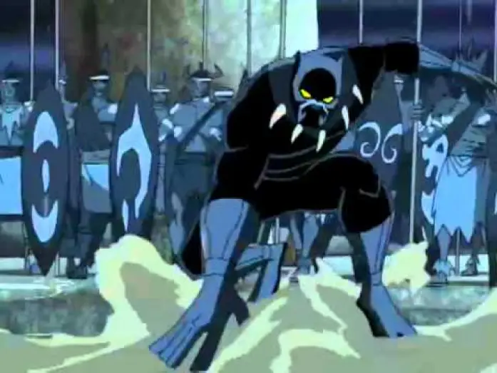 Видео к сериалу Мстители: Величайшие герои Земли — The Avengers: Earth's Mightiest Heroes! - Trailer - Coming Fall 2010