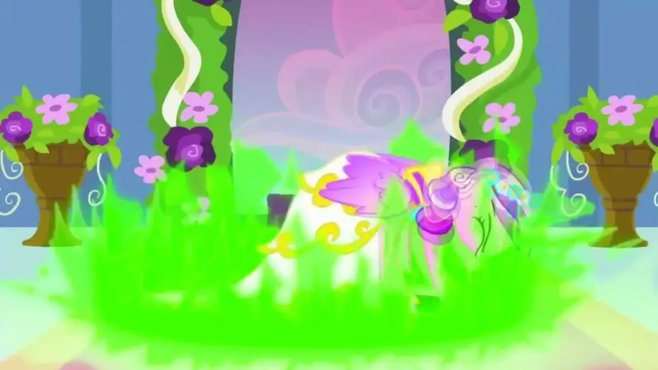 Видео к сериалу My Little Pony. Дружба — это чудо — My Little Pony: Friendship Is Magic Epic Trailer