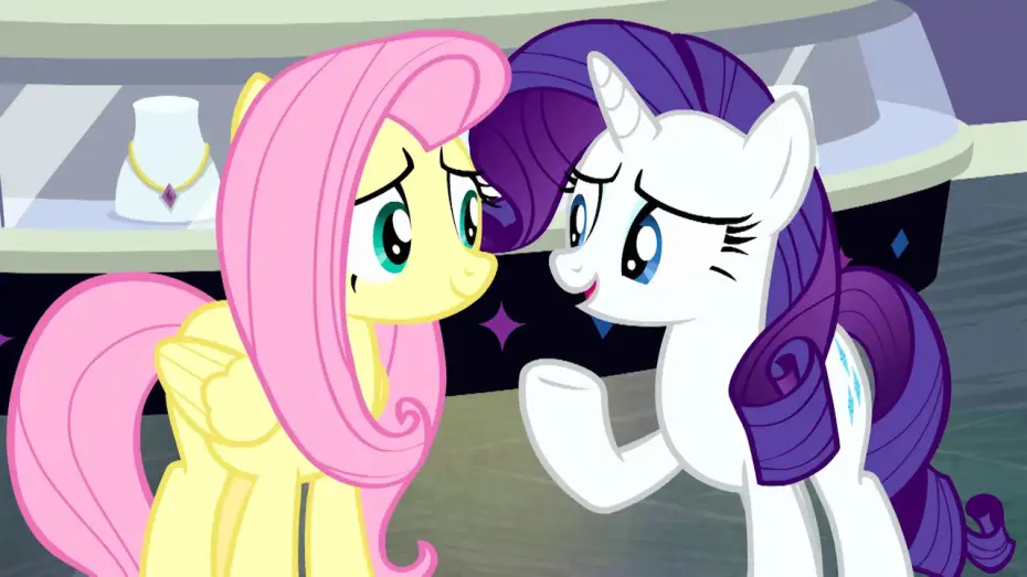Видео к сериалу My Little Pony. Дружба — это чудо — Сезон 9 — My Little Pony: Friendship Is Magic – All New Adventures