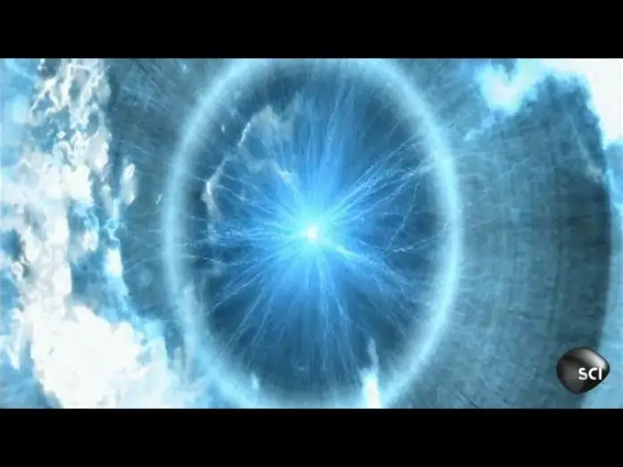 Видео к сериалу Как устроена Вселенная — Death of The Universe | How the Universe Works