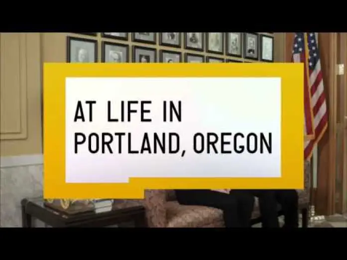 Видео к сериалу Портландия — Portlandia Season One Trailer