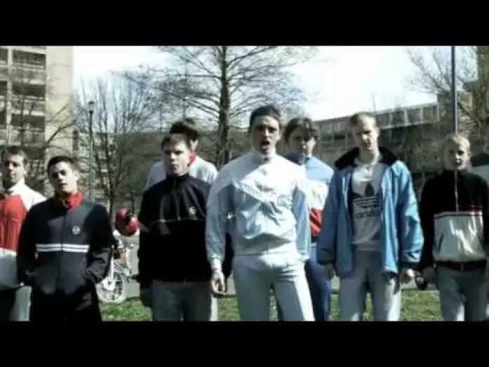 Видео к сериалу Это – Англия. Год 1986 — This is England '86 | September 7th | Channel 4