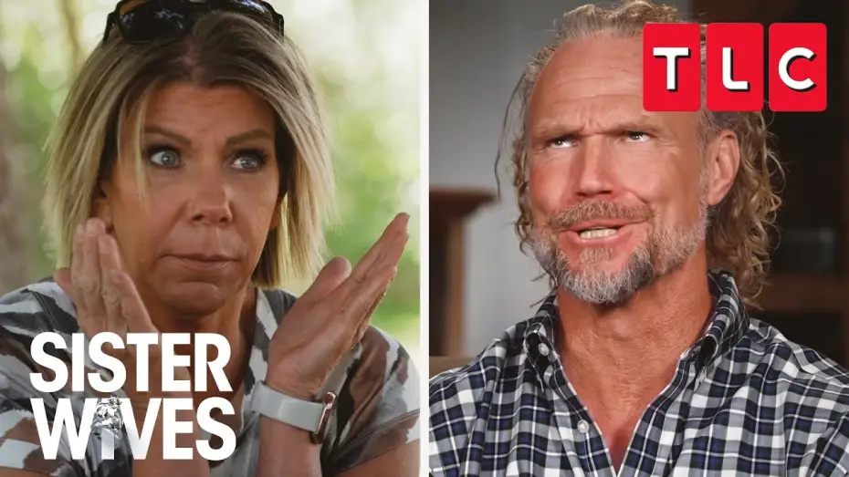 Видео к сериалу Sister Wives — Sister Wives New Season Trailer | TLC